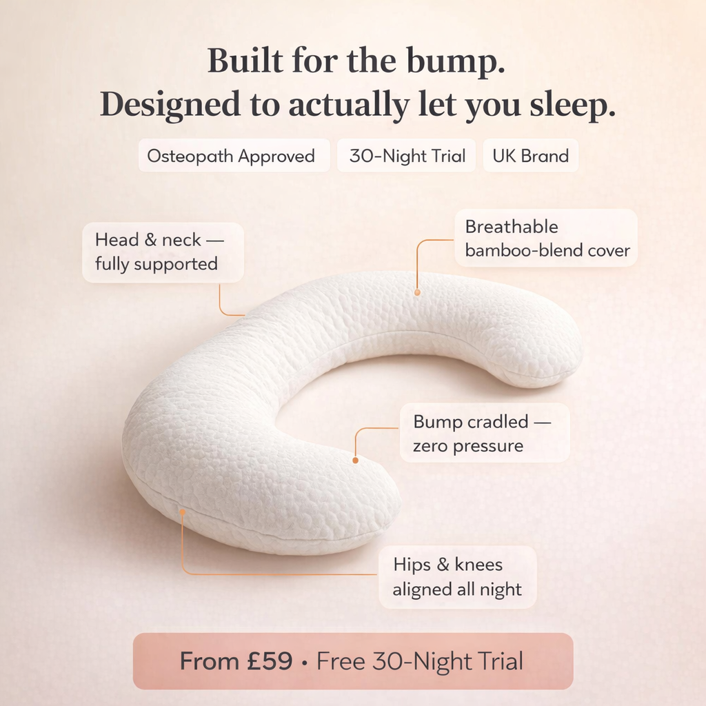 Aeyla Facebook ad