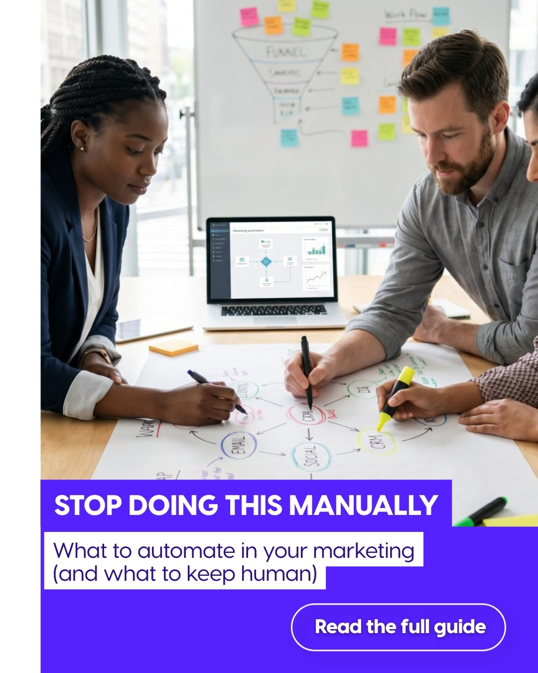 Doneverse Facebook ad