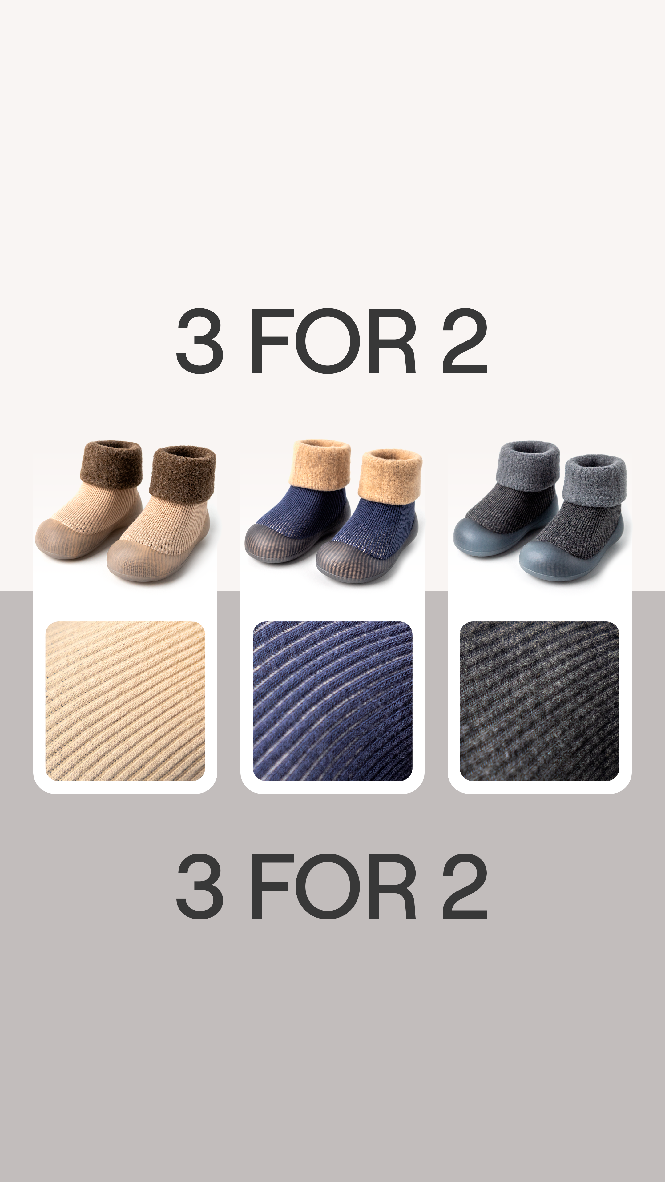 Minifus Facebook ad