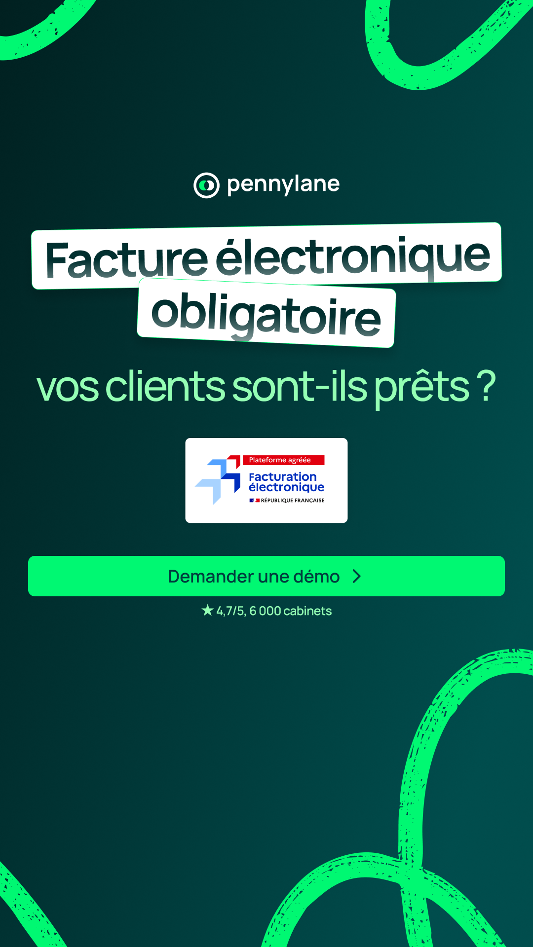 Pennylane - Comptabilité Facebook ad