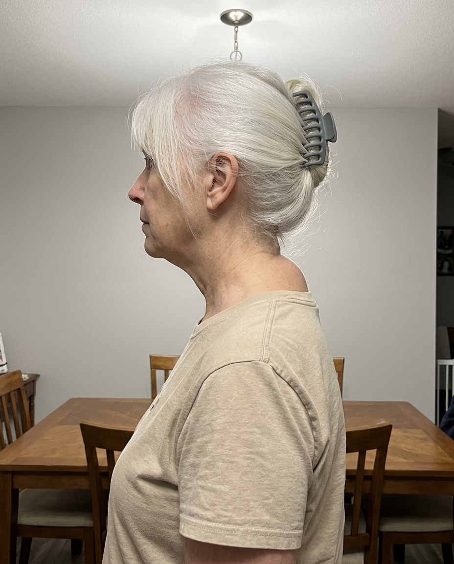 Posture After 60 Facebook ad