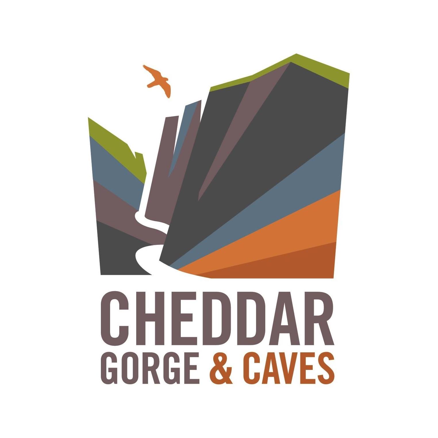 Cheddar Gorge & Caves Facebook ad