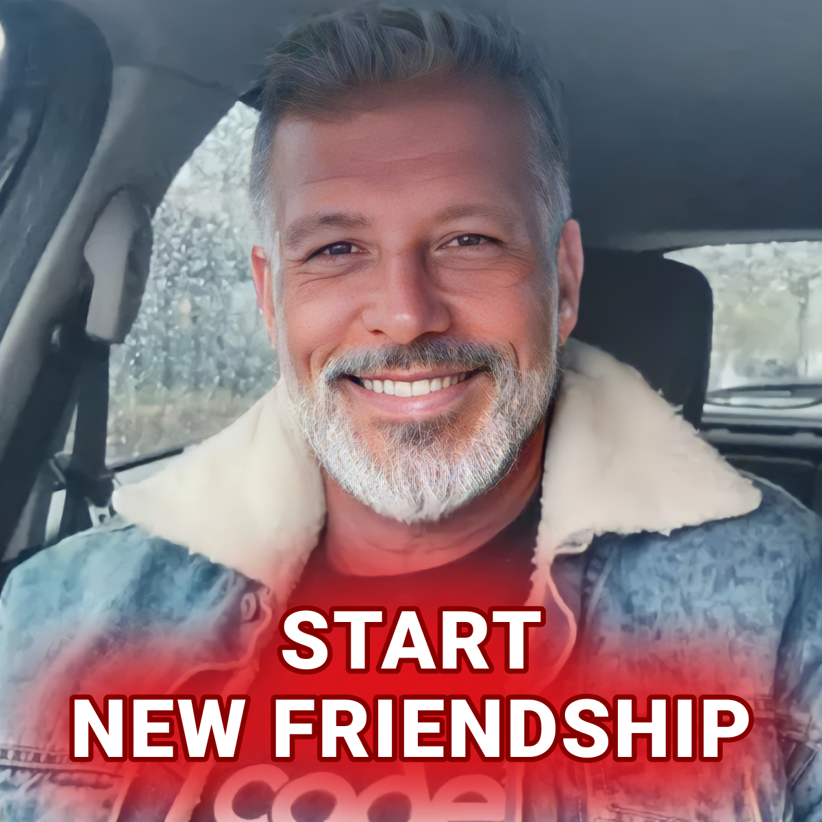 The Talking Heads Facebook ad