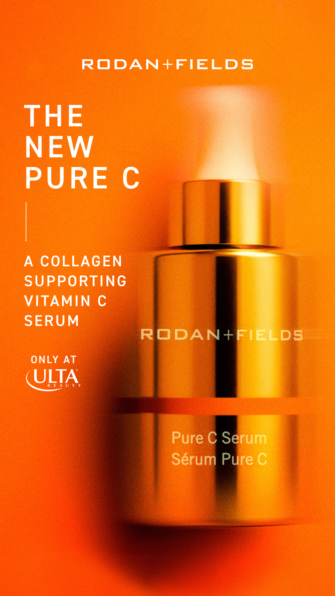 Ulta Beauty Facebook ad
