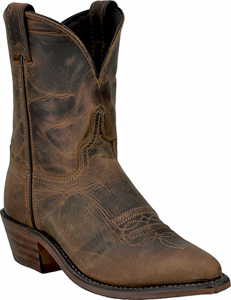 MidwestBoots.com Facebook ad