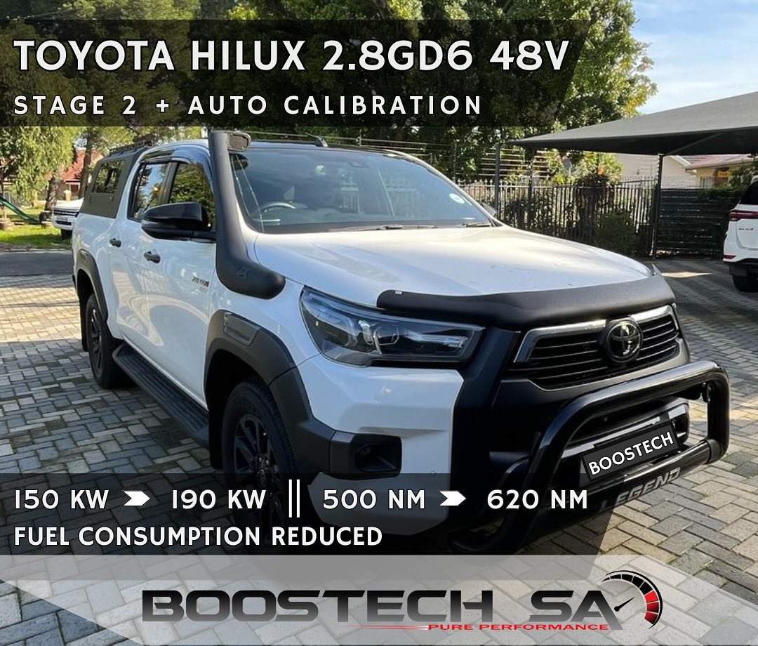 BoosTech SA Cape Town Facebook ad