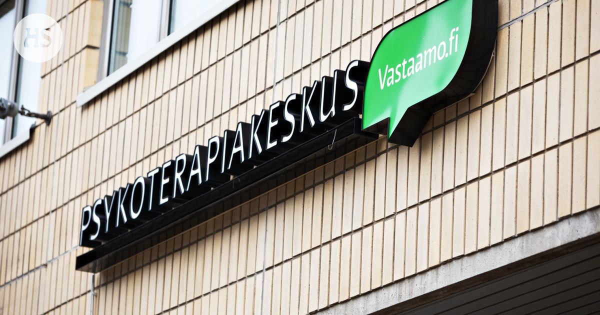 Vastaamonuhrit.fi Facebook ad: Vastaamon tietomurto | Vakuutusoikeus määräsi…