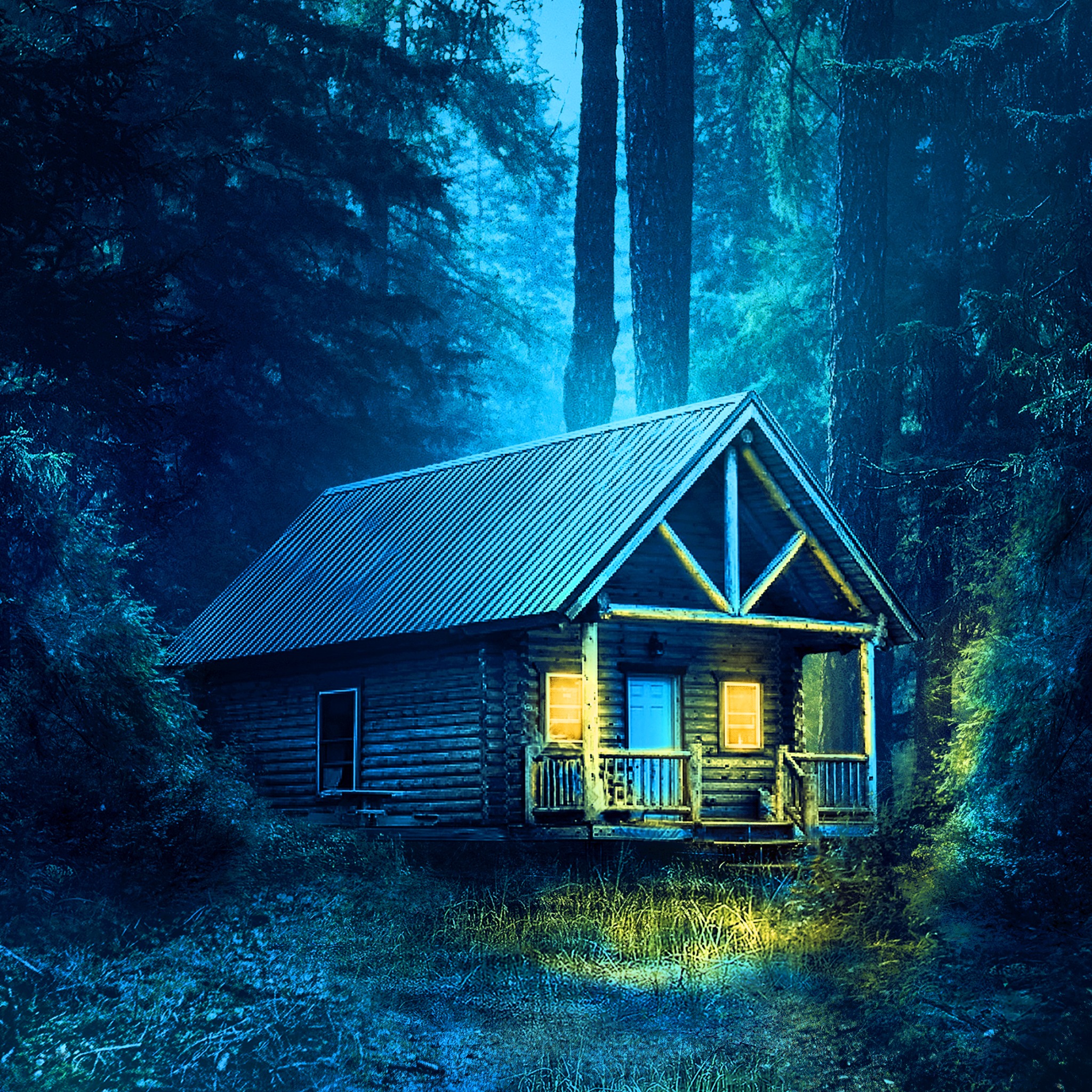 Elle Gray - Author Facebook ad: This latest release from Elle Gray will keep you guessing…