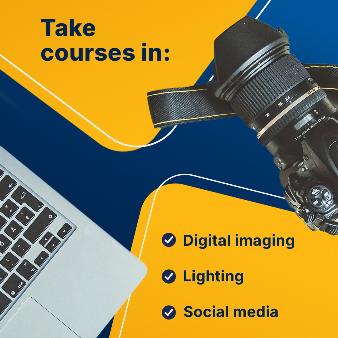 Southern New Hampshire University Facebook ad