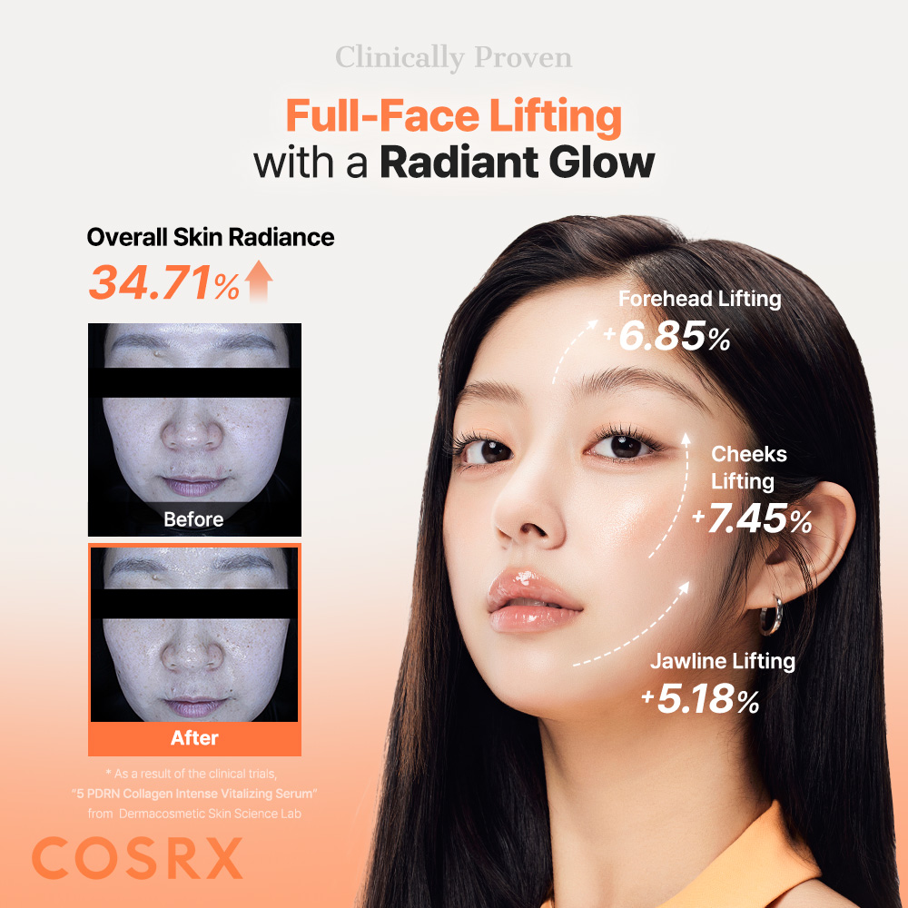 COSRX Malaysia Facebook ad