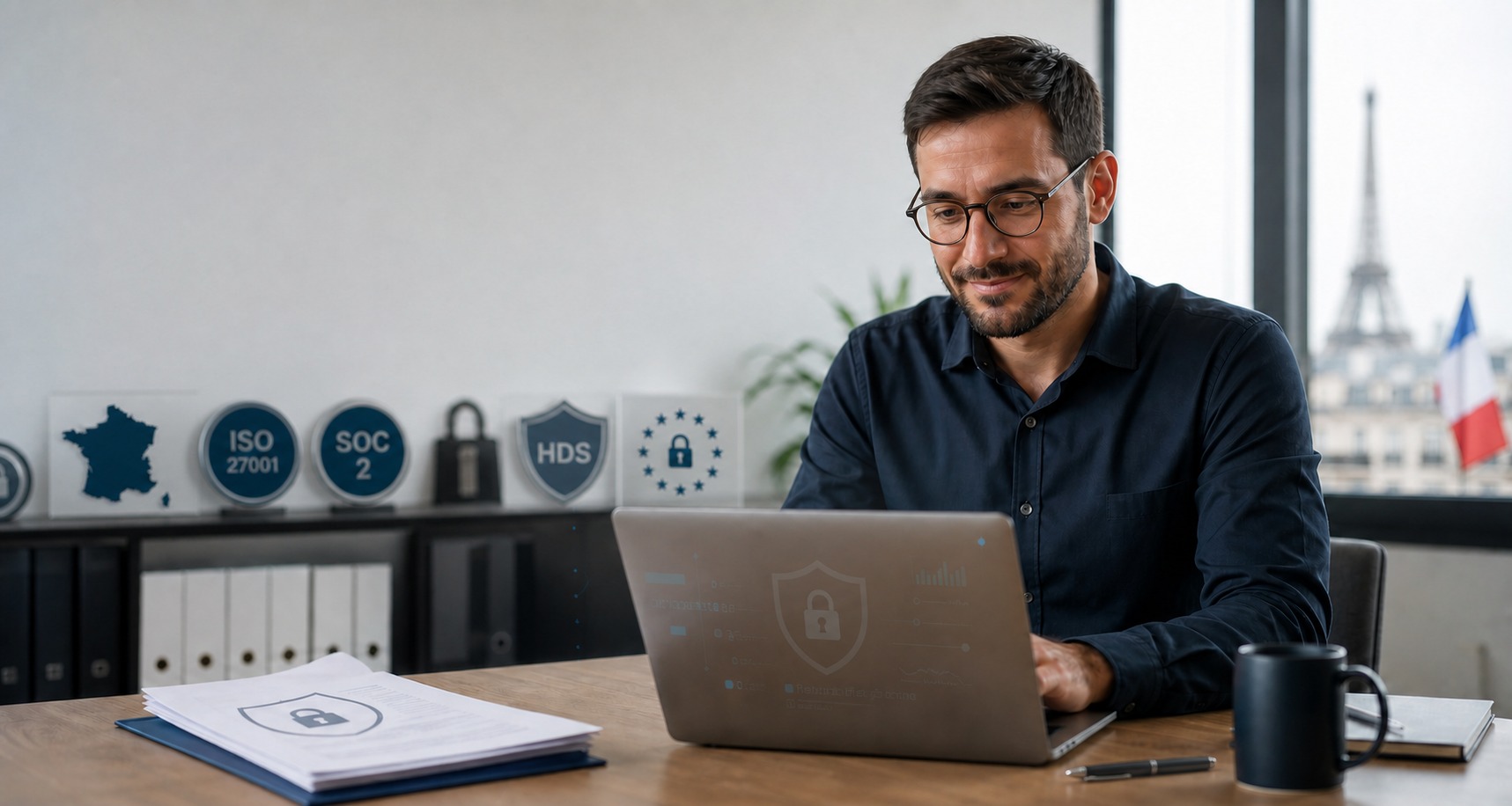 Geremy.ai Facebook ad
