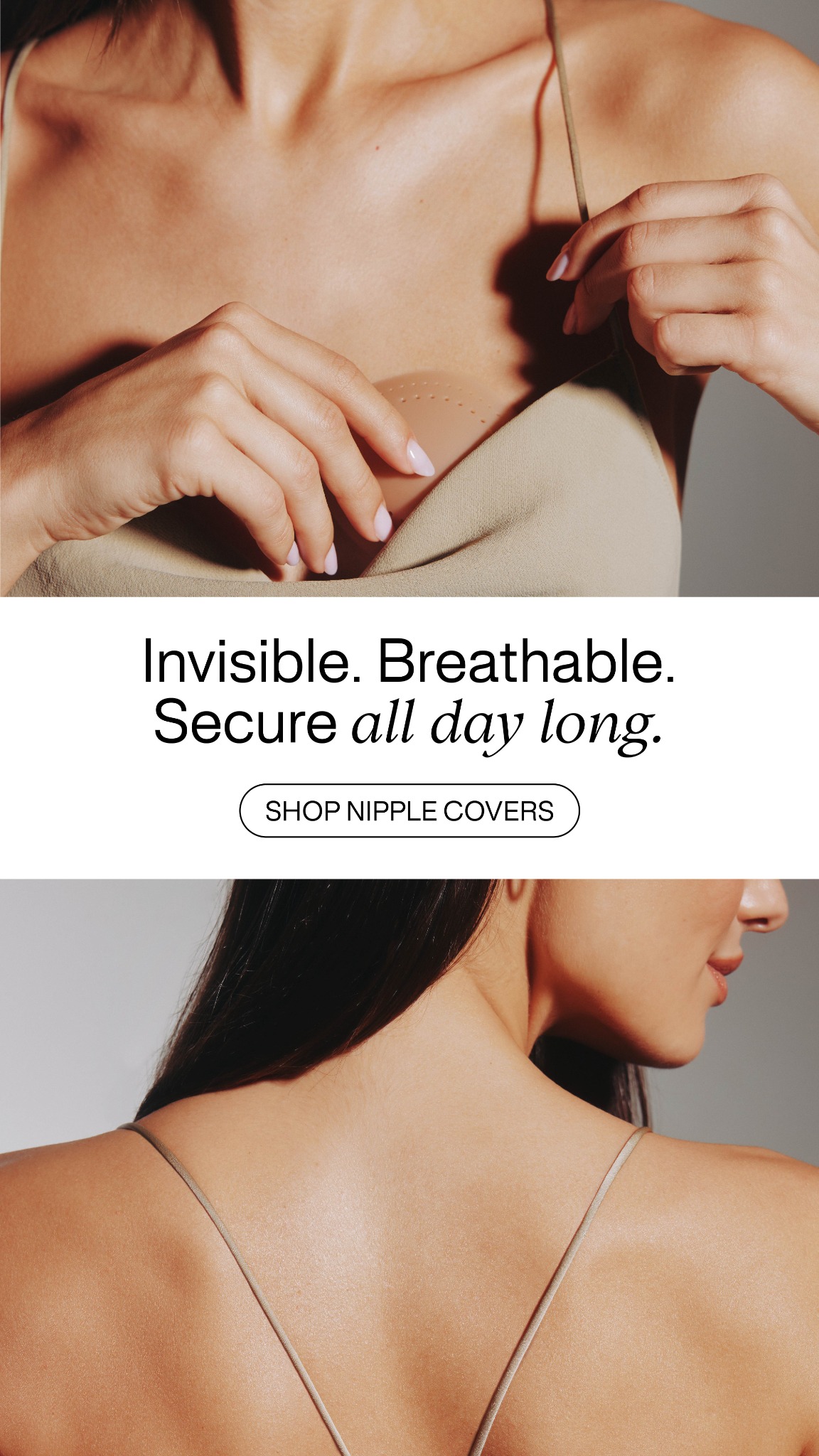 ThirdLove Facebook ad