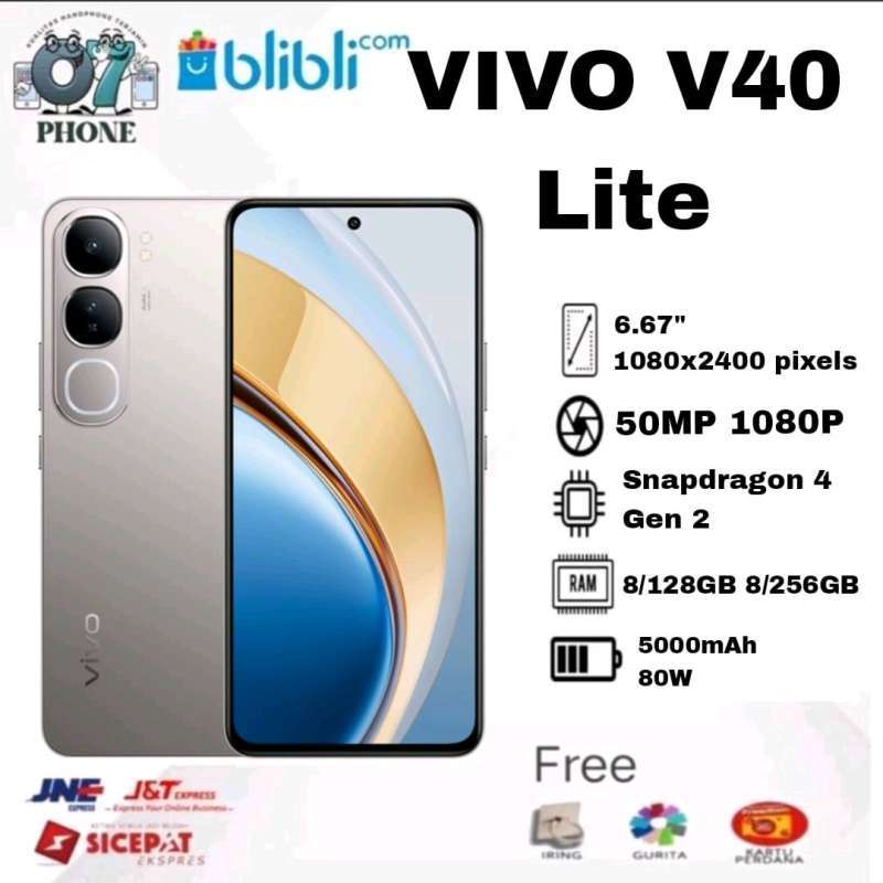 Blibli.com Facebook ad