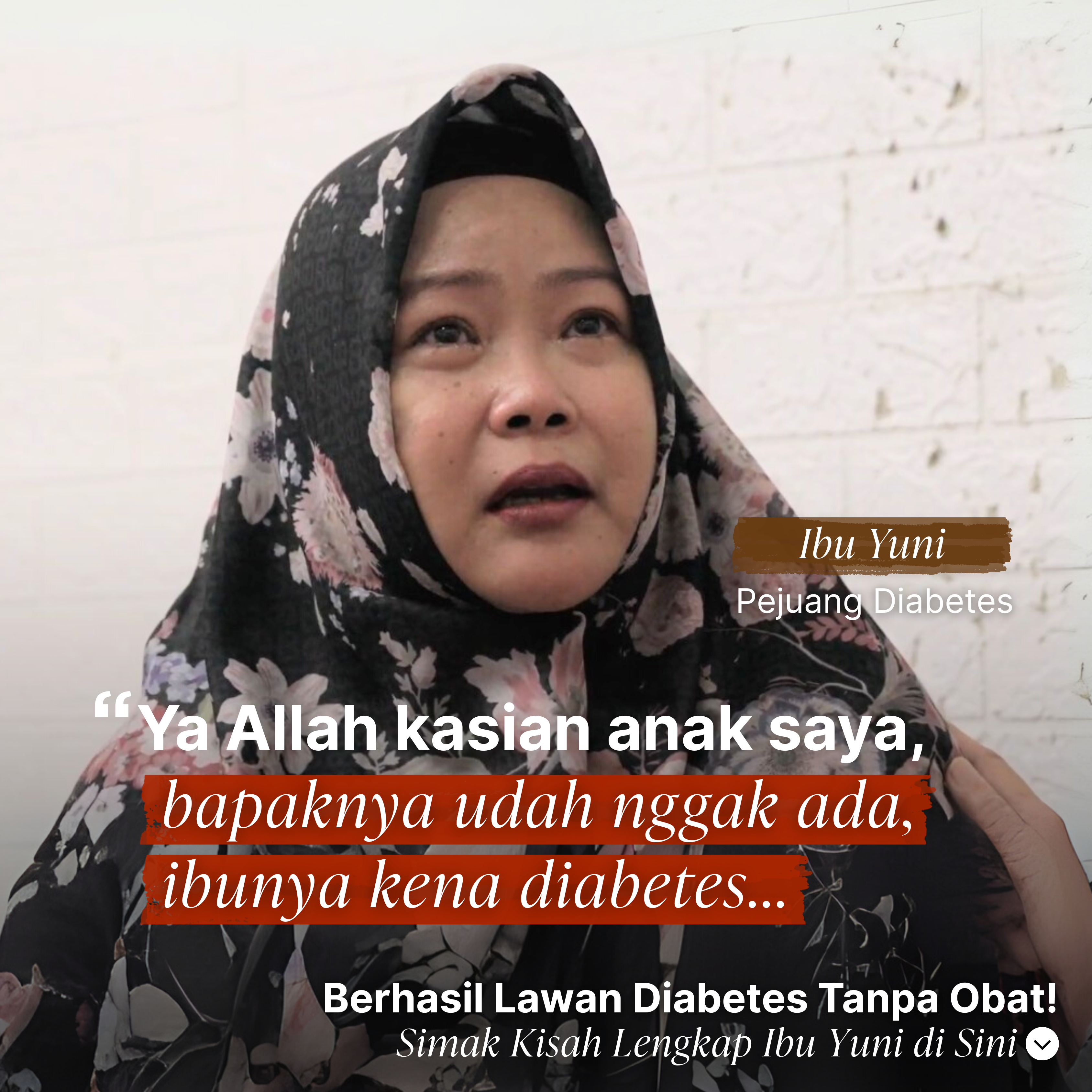 mGanik Superfood Cerita Sukses Facebook ad
