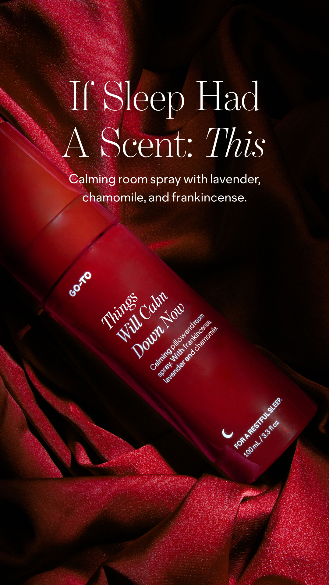 Go-To Skin Care Facebook ad