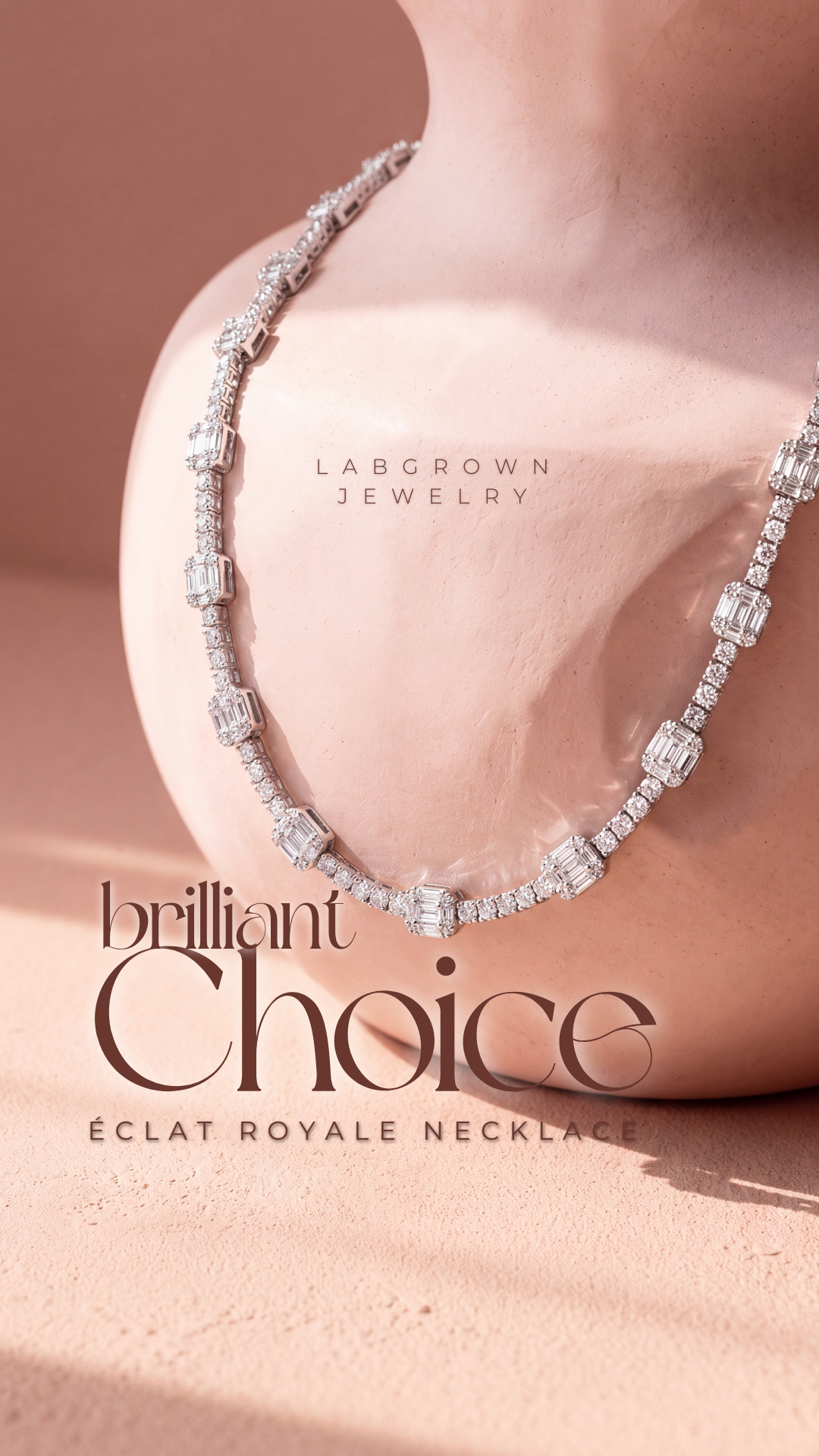 Auréline Paris Facebook ad: The Anniversary Gift She’ll Never Forget