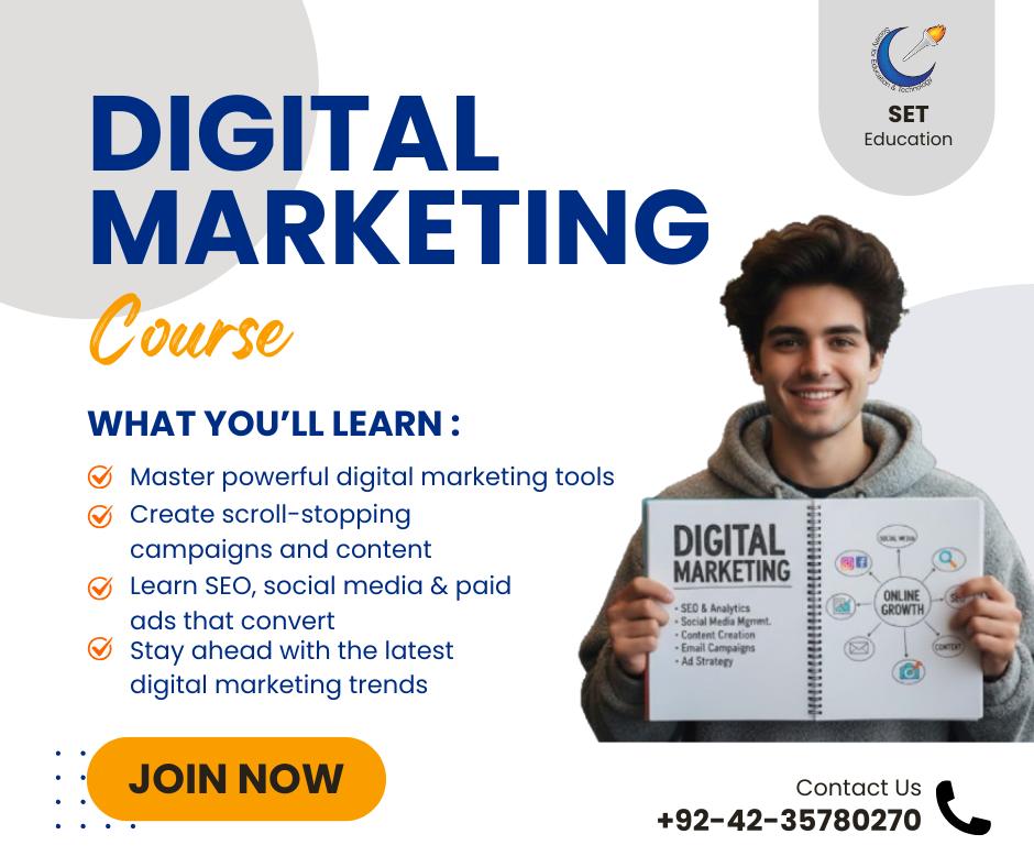 Society for Education & Technology Facebook ad
