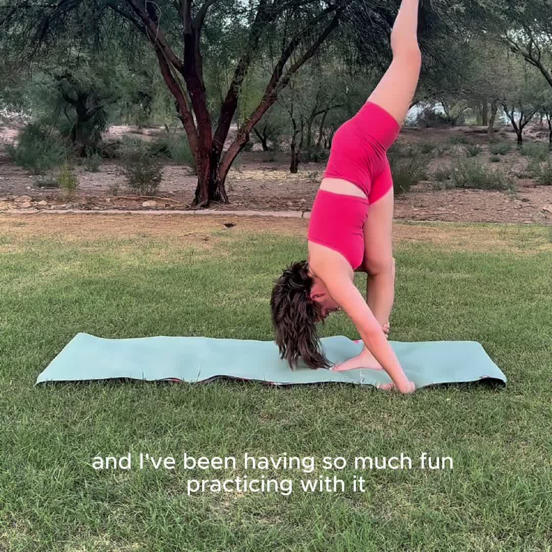 Flowwithjess Facebook ad from Mar 10, 2026