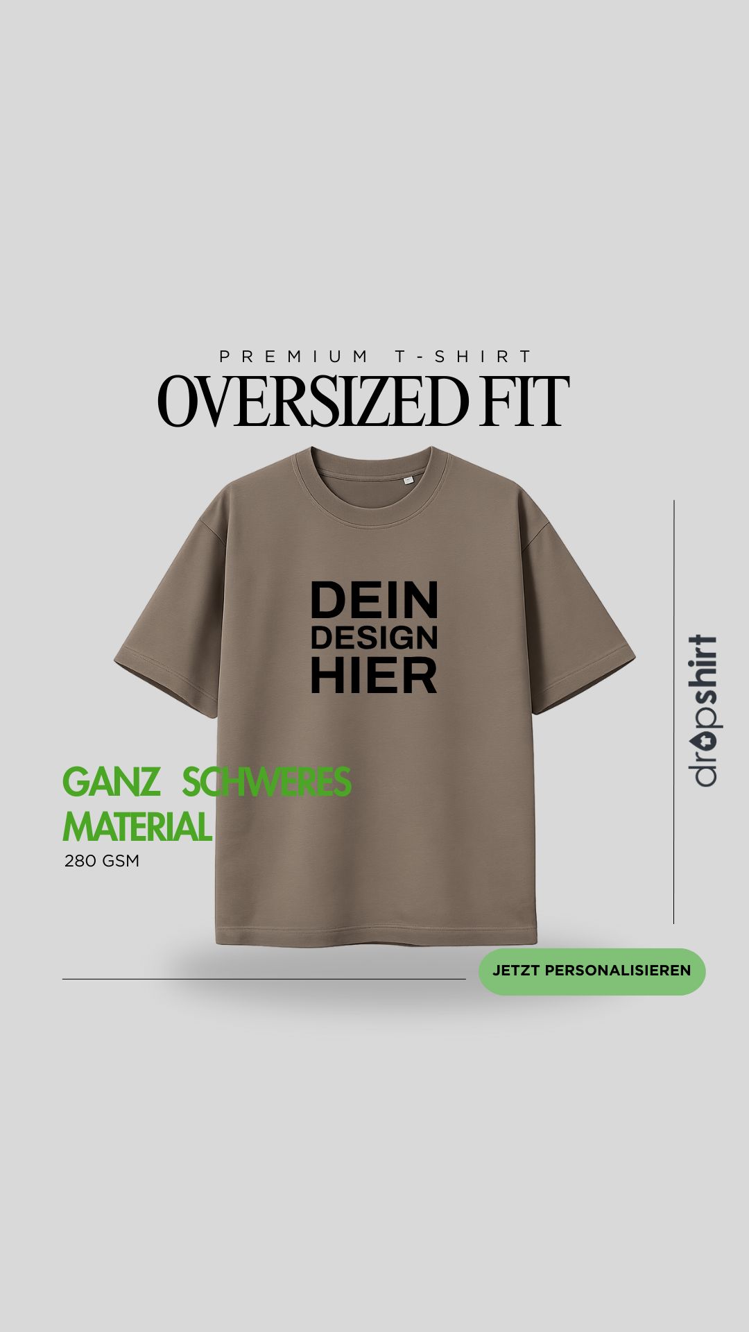Dropshirt Facebook ad