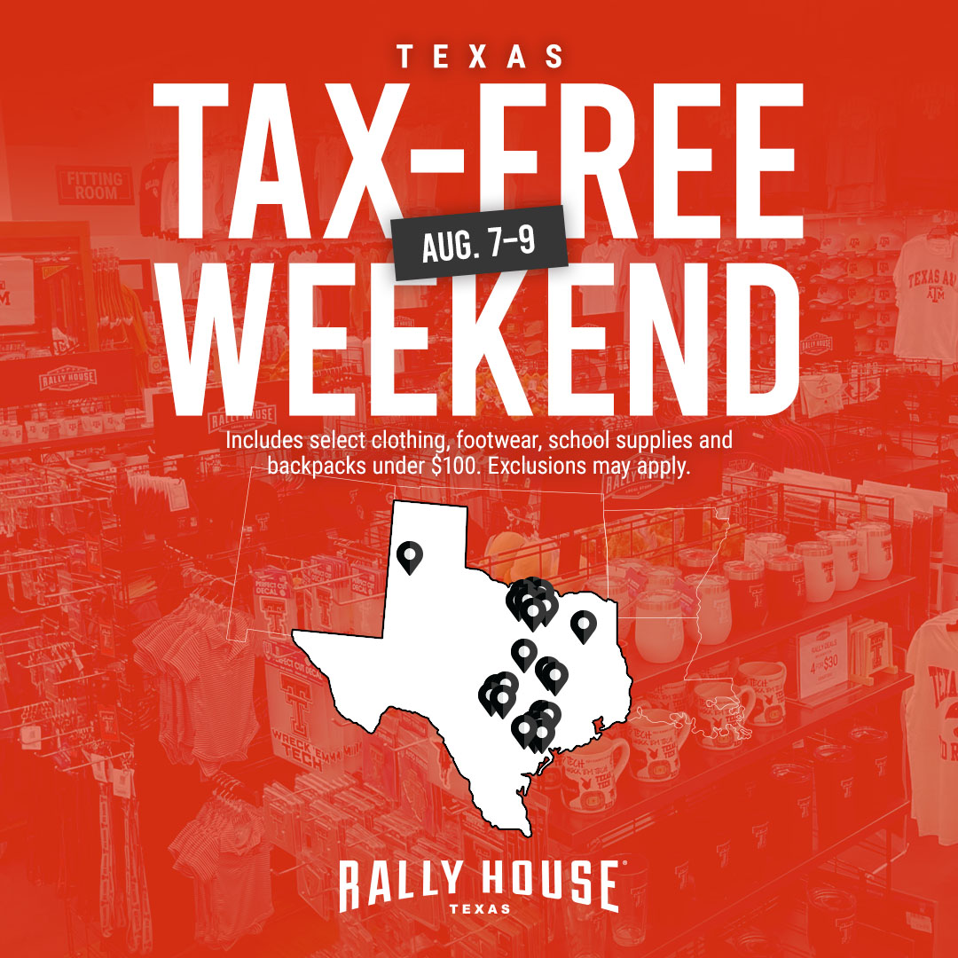 Rally House Facebook ad