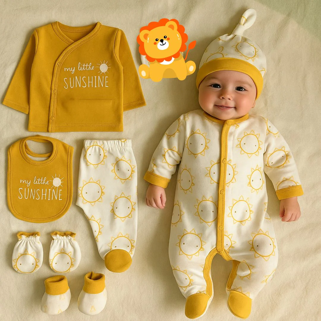 Cotton Dimples Facebook ad: Trusted by New Mamas | Few Sets Left