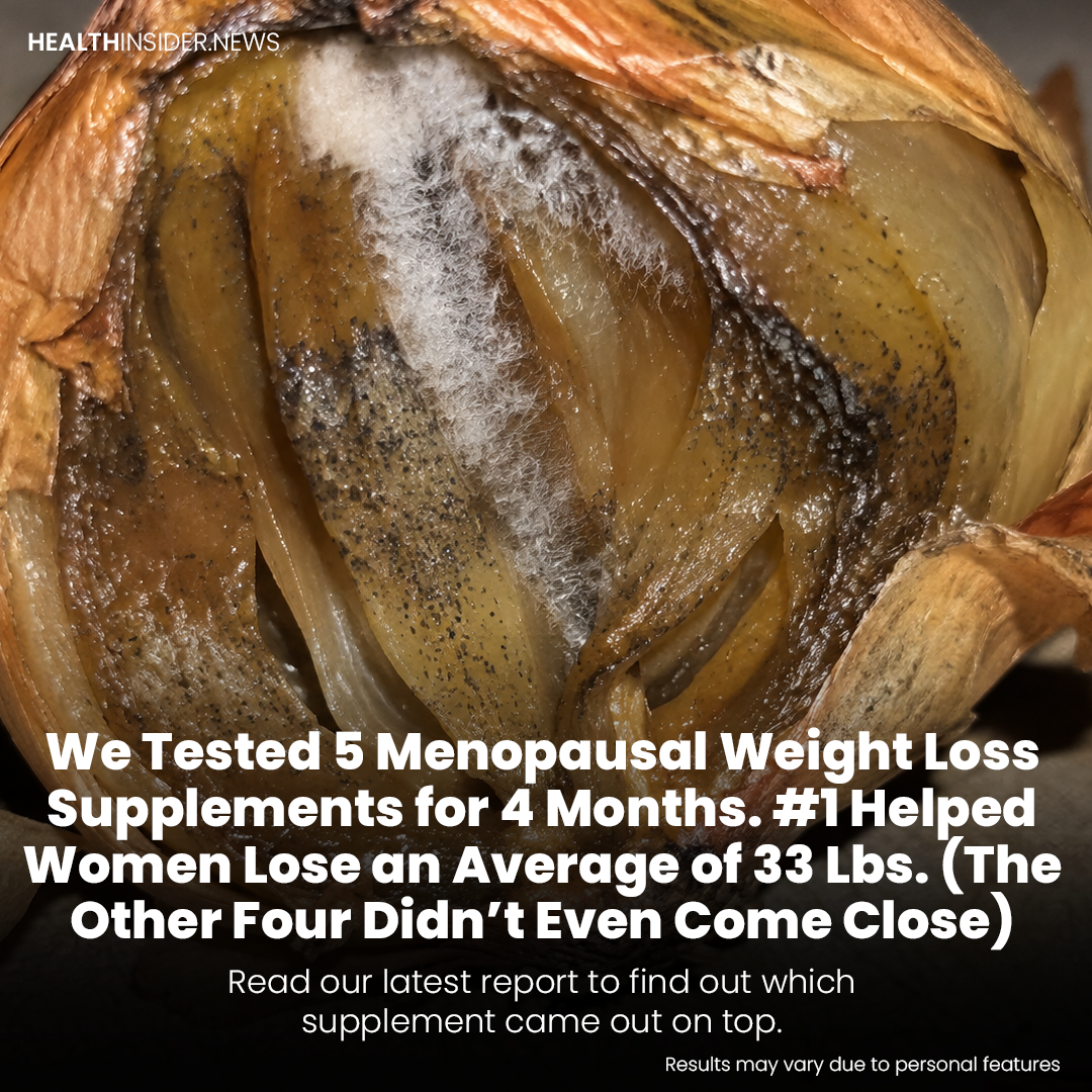 Health Insider Facebook ad