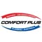 Comfort Plus Heating & Air Conditioning