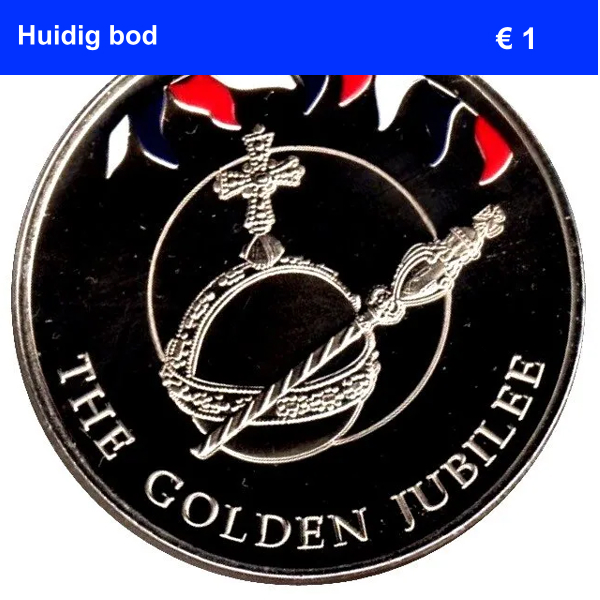 Catawiki Facebook ad