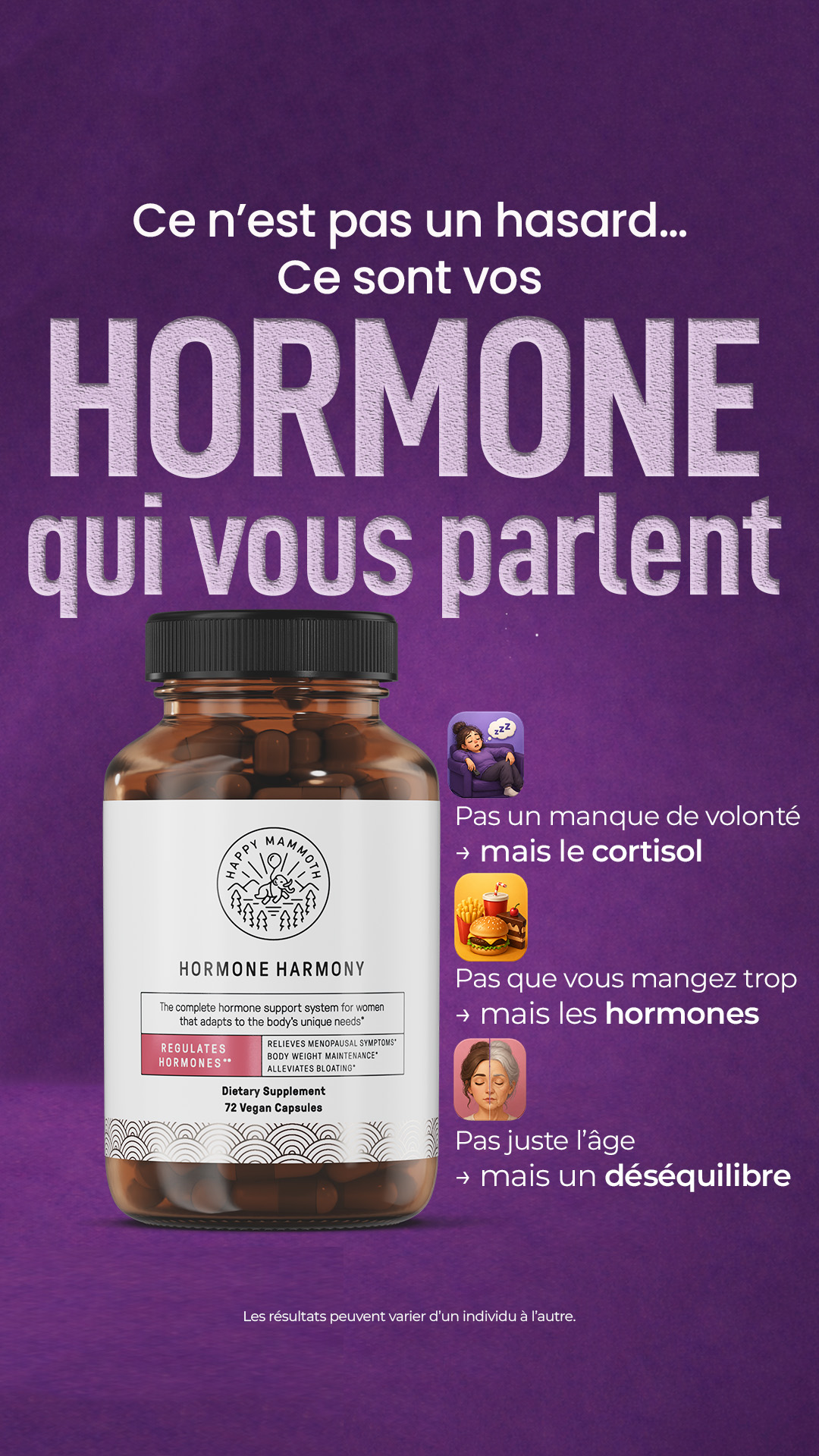 Happy Mammoth EU Facebook ad