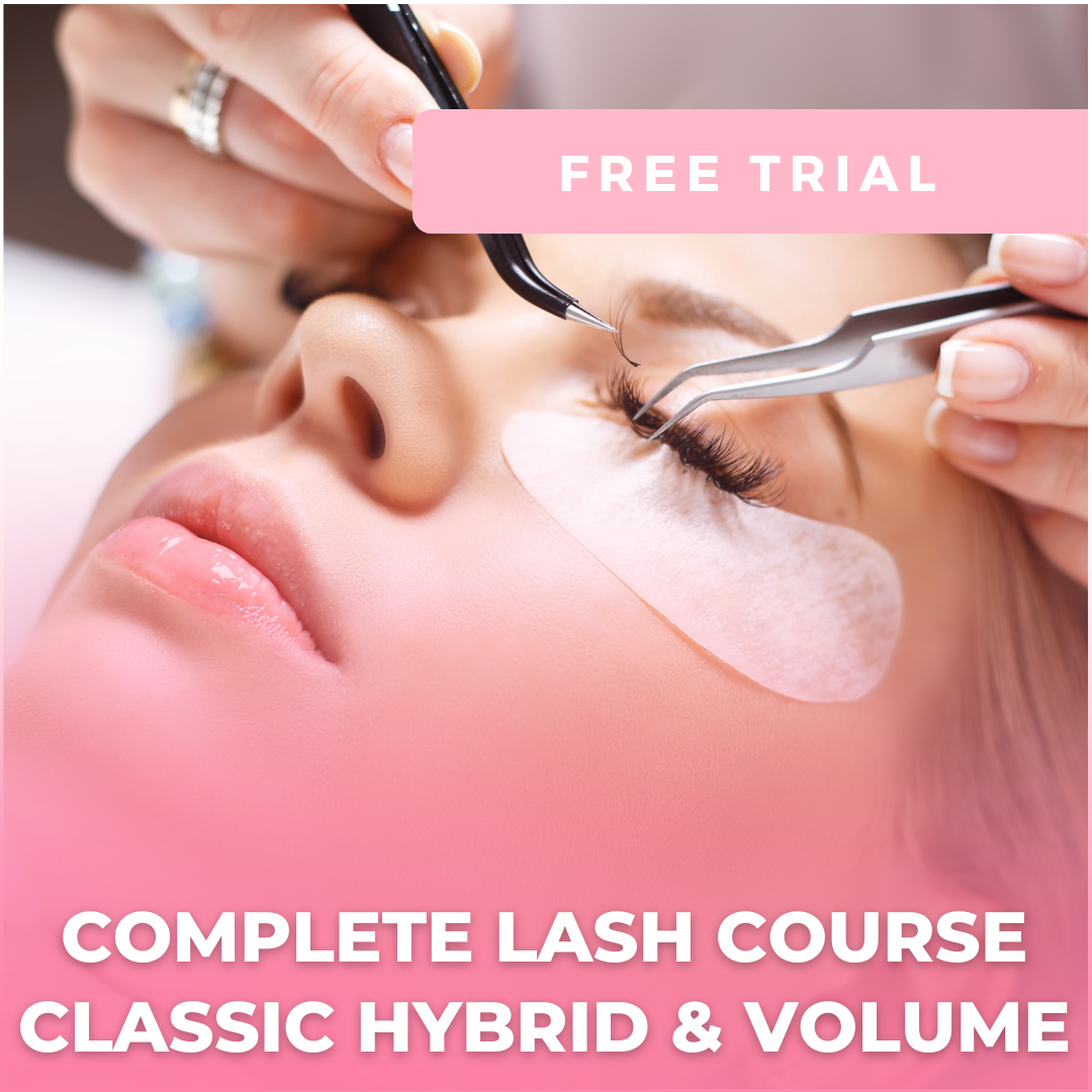 LocksLash Facebook ad