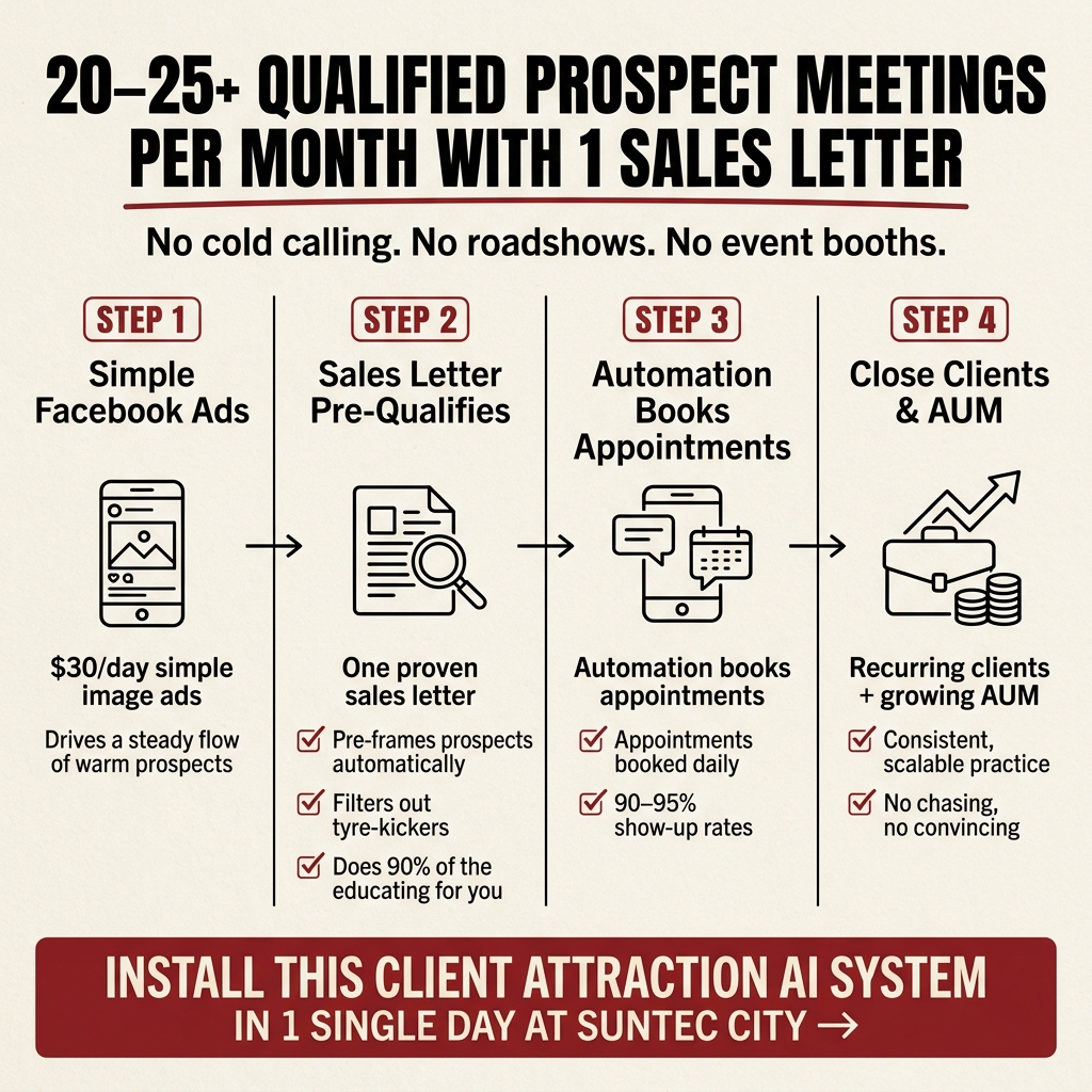 Growth Partners Inc Facebook ad