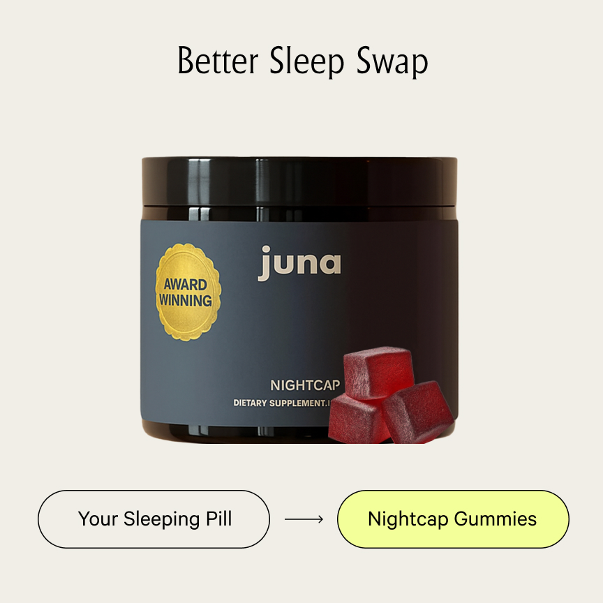 juna.world Facebook ad: Enjoy 20% OFF your order with code IMPROVE20.