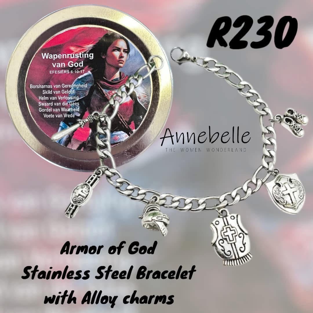 Annebelle The WOMEN Wonderland SA Facebook ad