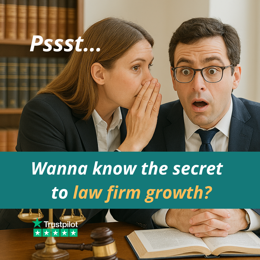 4LegalLeads.com: Leads for Law Firms & Selling Legal Plans Facebook ad