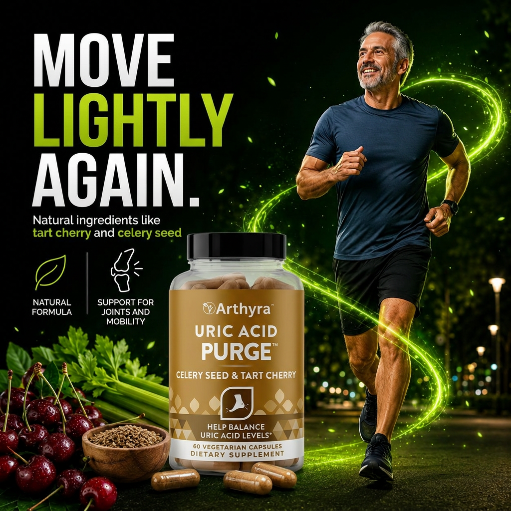Senior Wellness AU Facebook ad