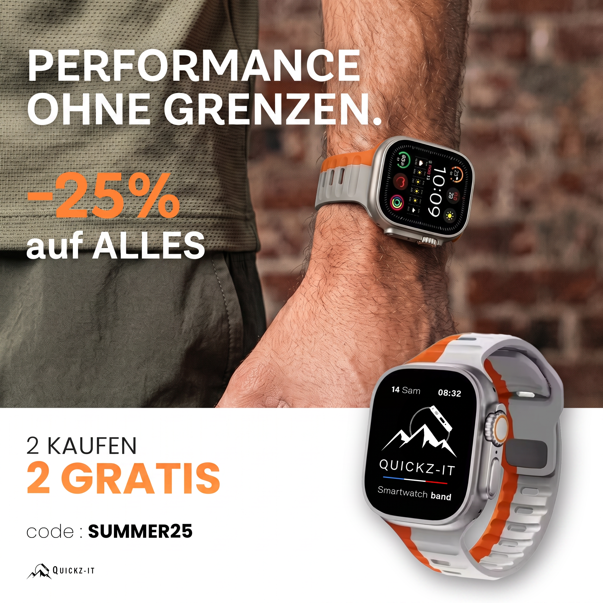 Quickz-it.de Facebook ad