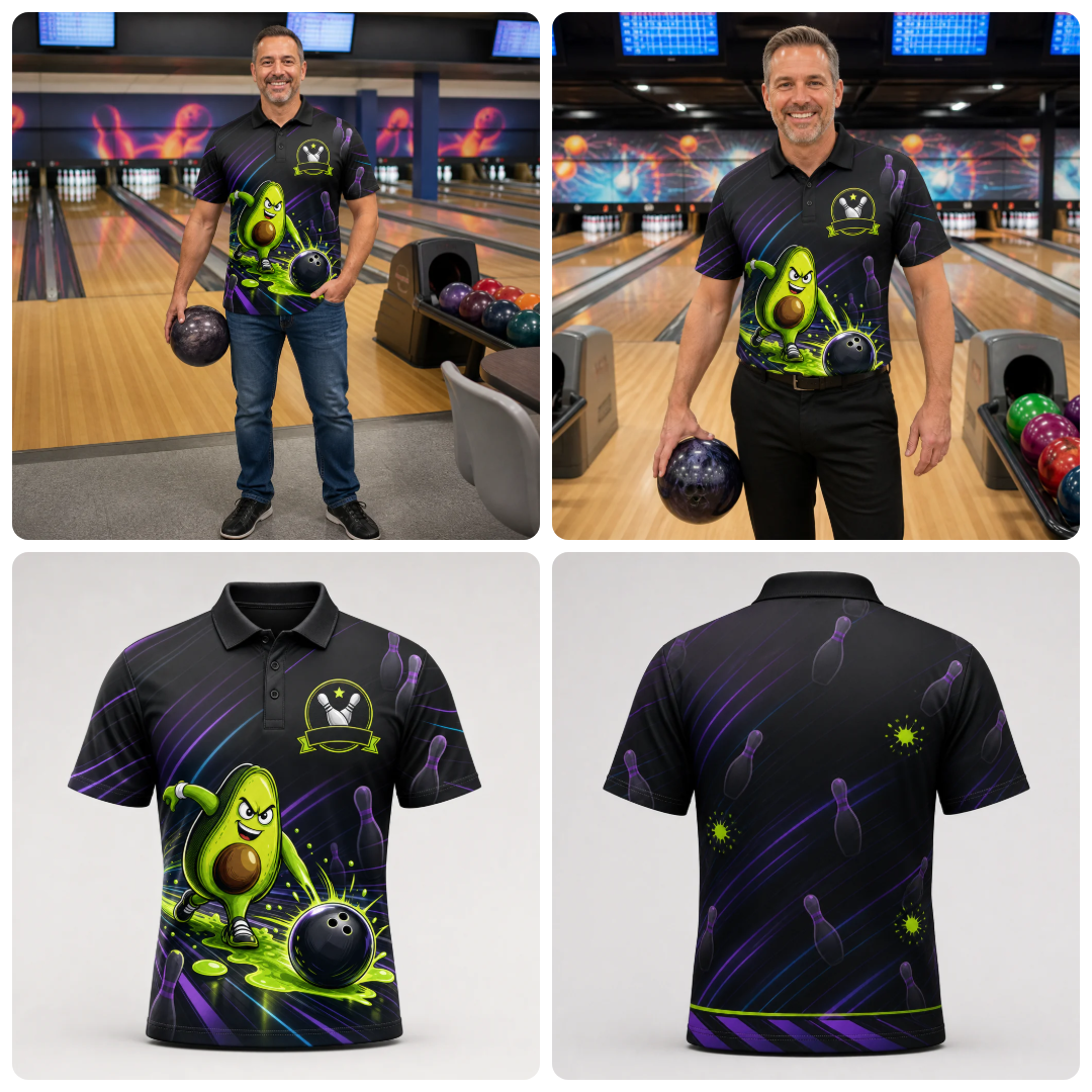 Pickitgear Facebook ad
