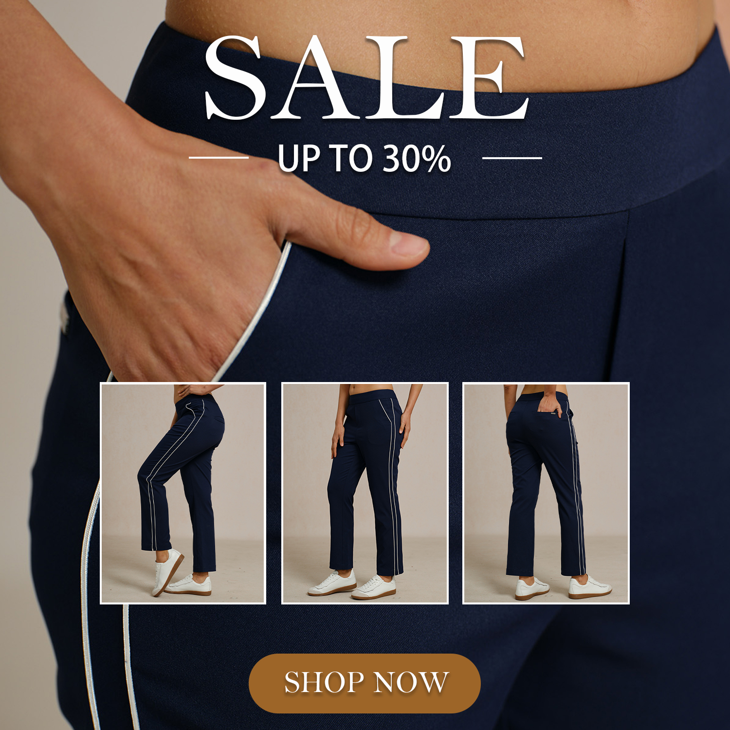 Acegolfs Facebook ad