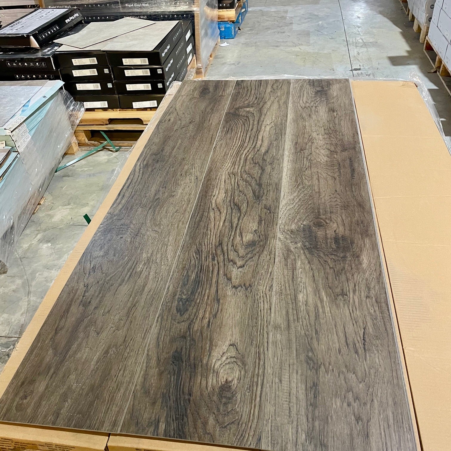 Floor-Depot Facebook ad