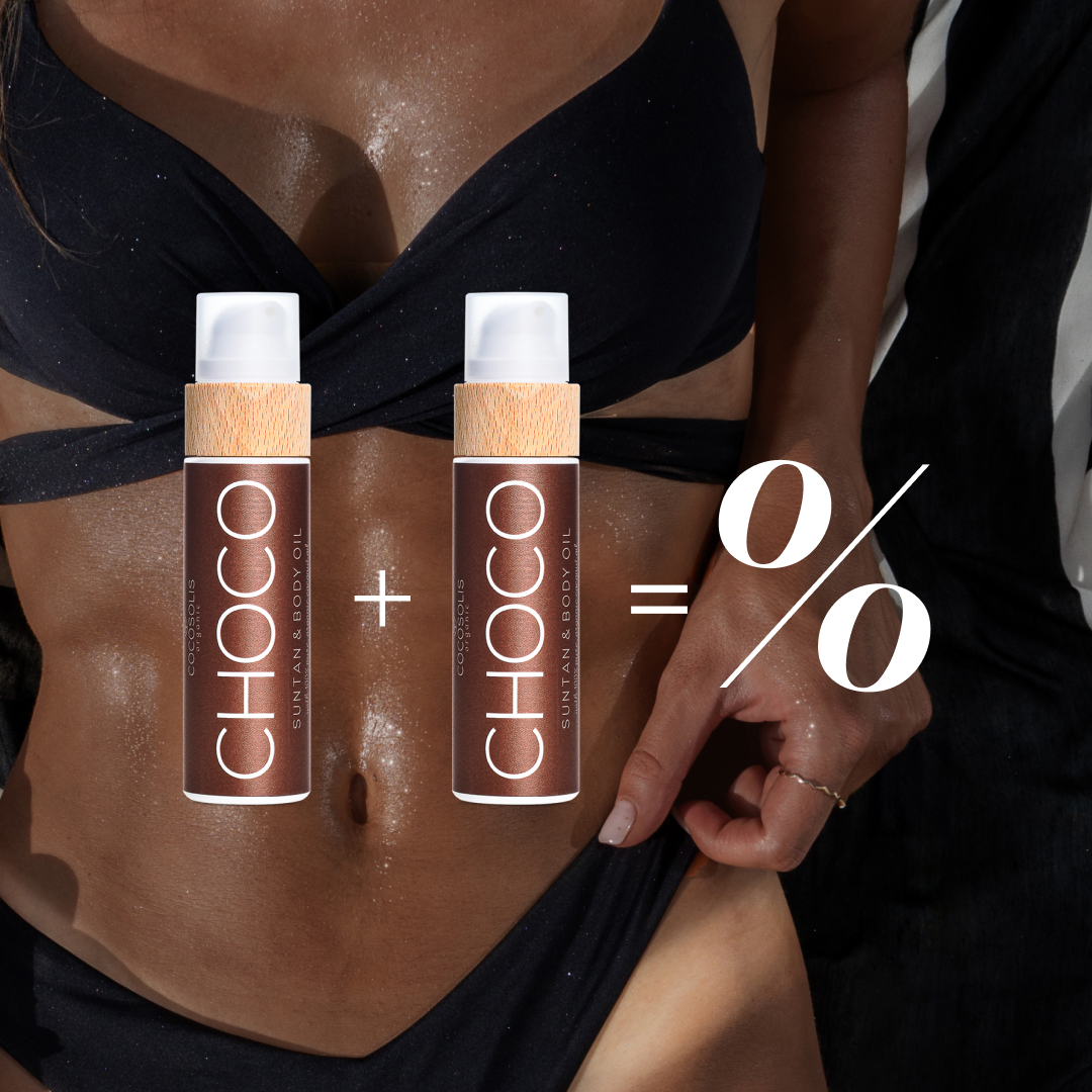 COCOSOLIS Facebook ad