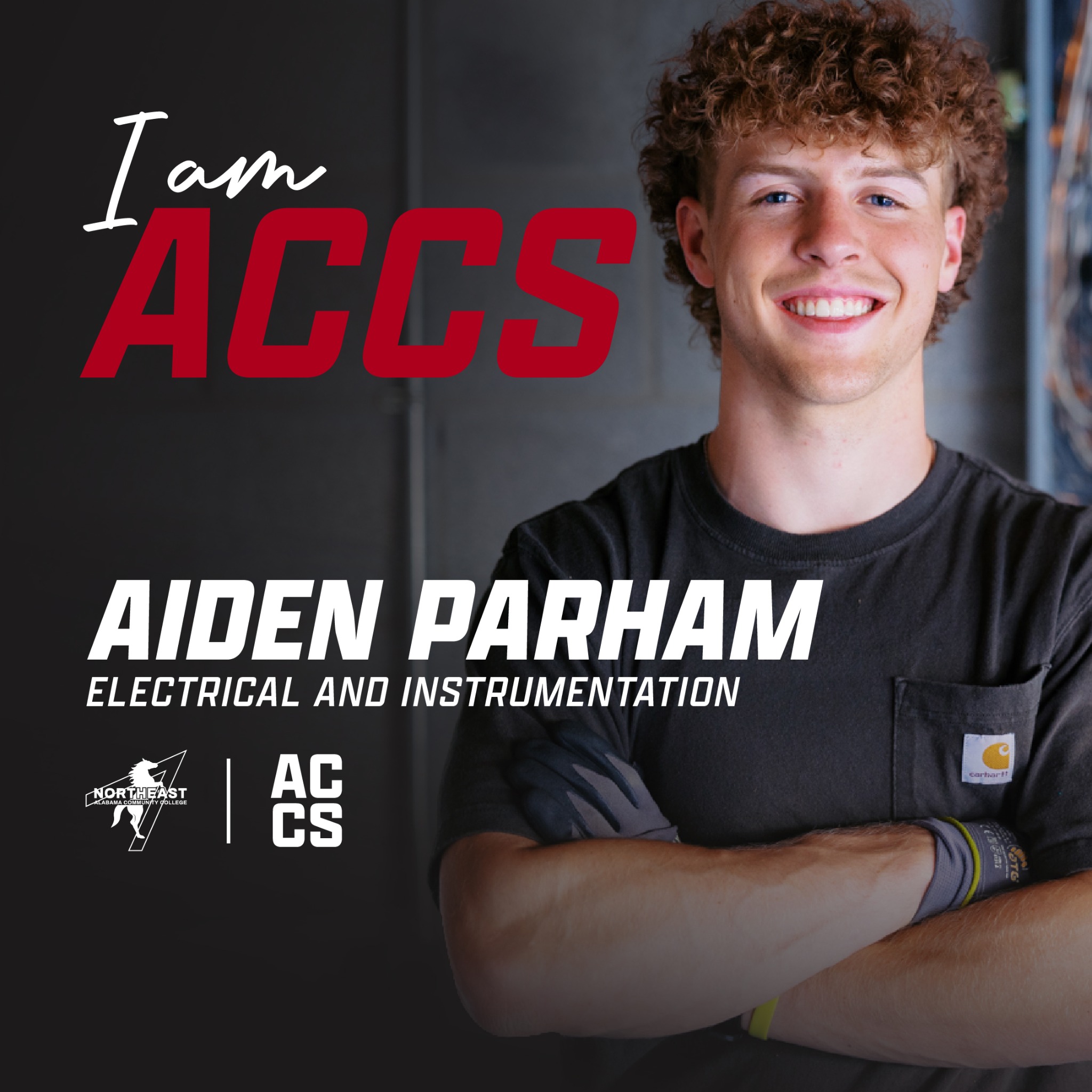 Alabama Community College System Facebook ad: Accelerate your future.
