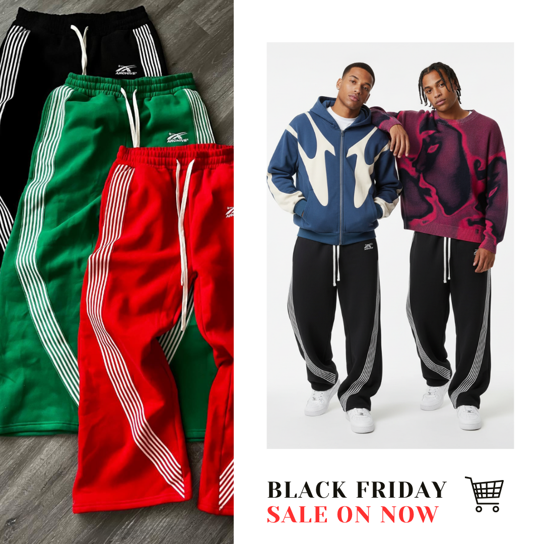 Ariyz Collective Facebook ad