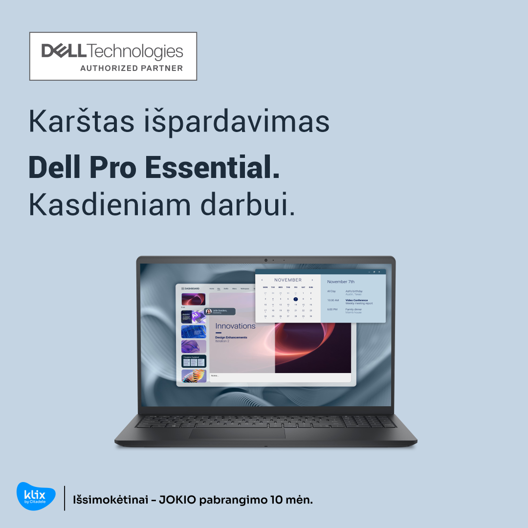 VARLE Facebook ad