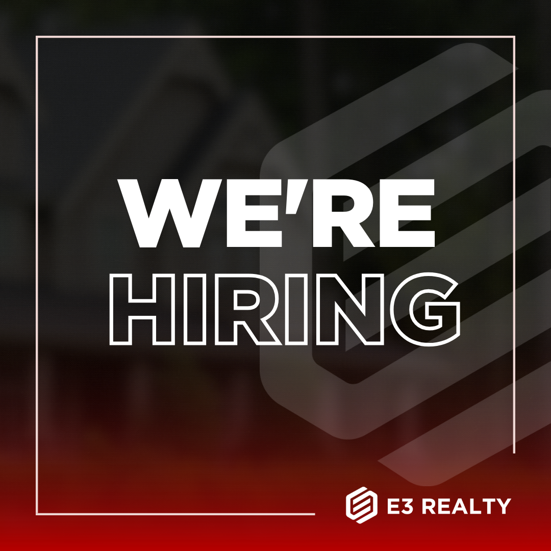 E3 Realty Facebook ad: Join E3 | Real Estate & Loans | E3 Realty & Loans