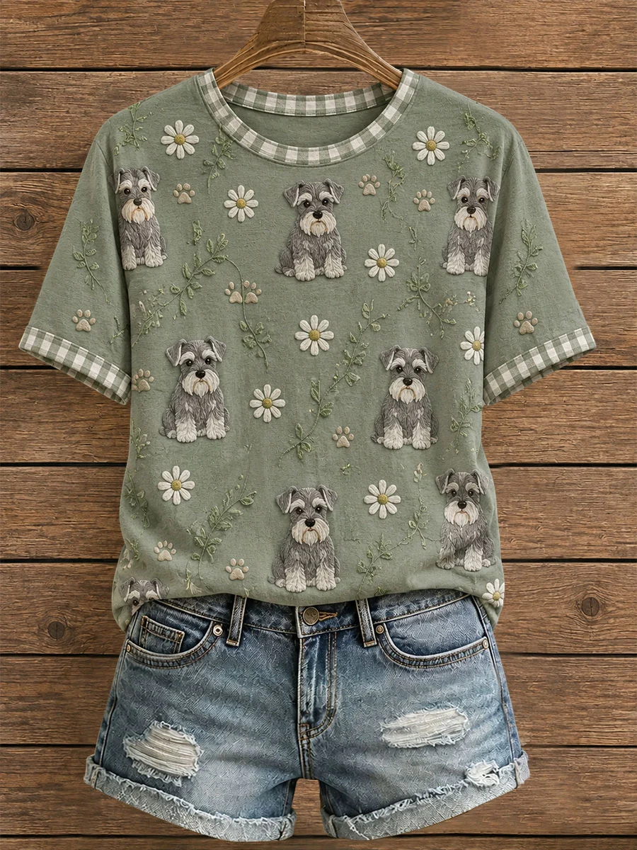Bamboothread shop Facebook ad
