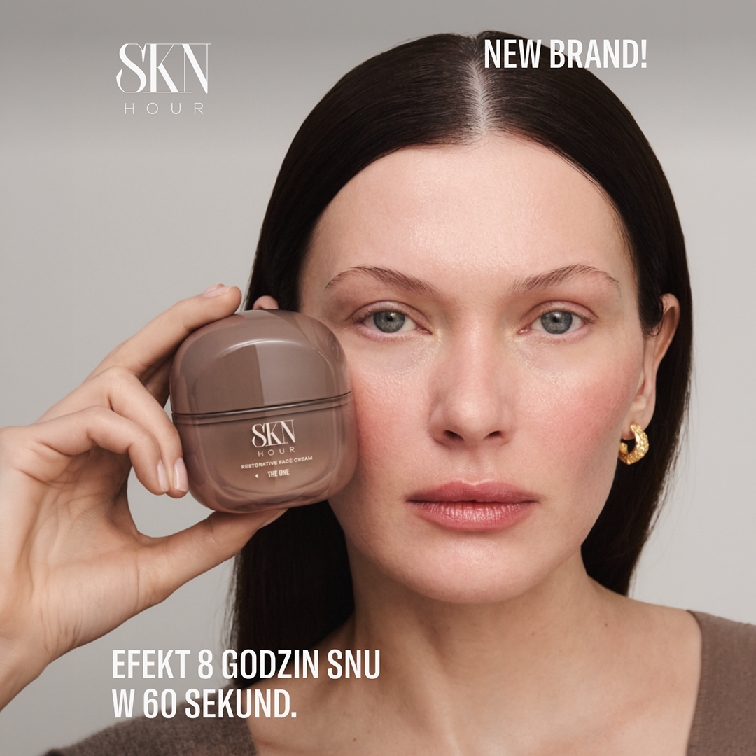 Perfumerie Douglas Polska Facebook ad
