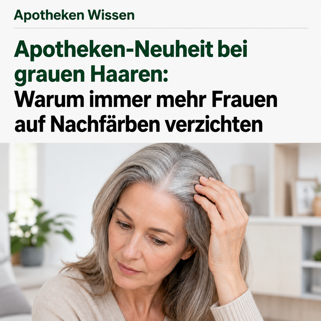 Apotheke Kompakt Facebook ad