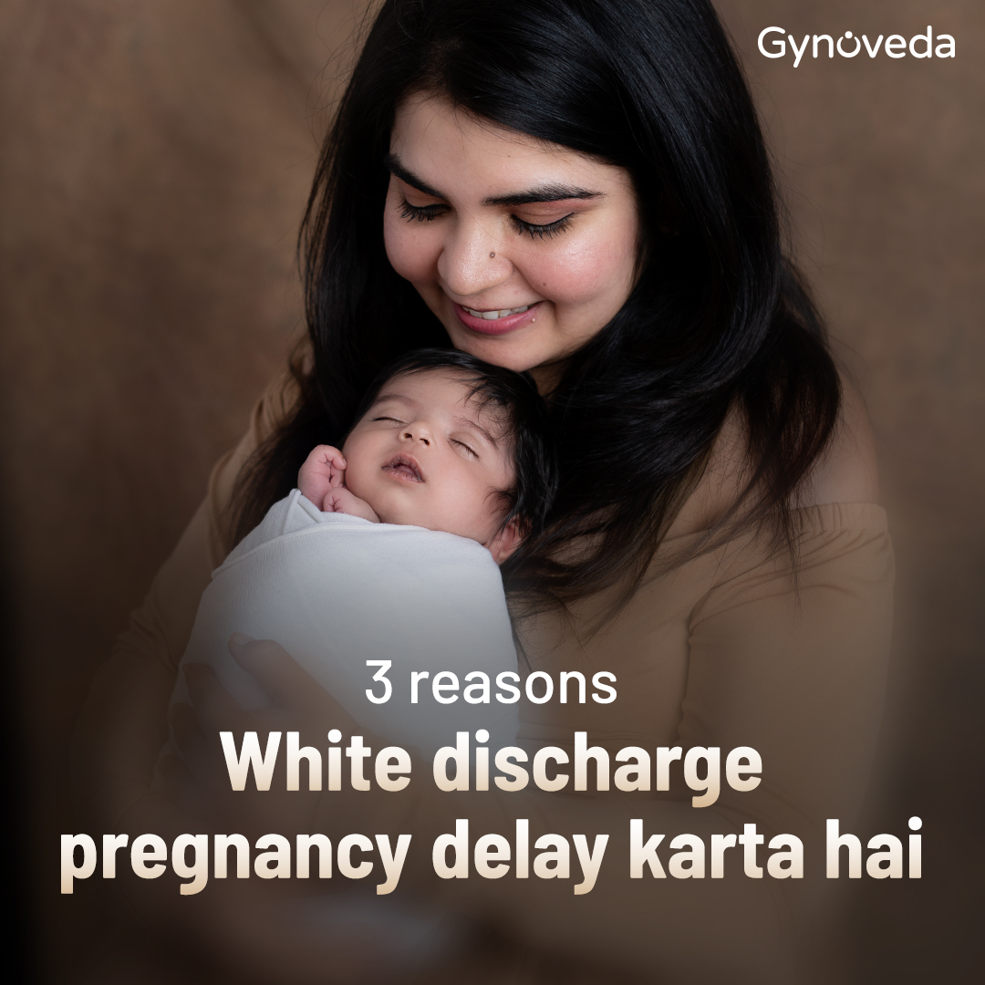 Gynoveda West Bengal Facebook ad: Baby ke liye plan kar rahe ho?
