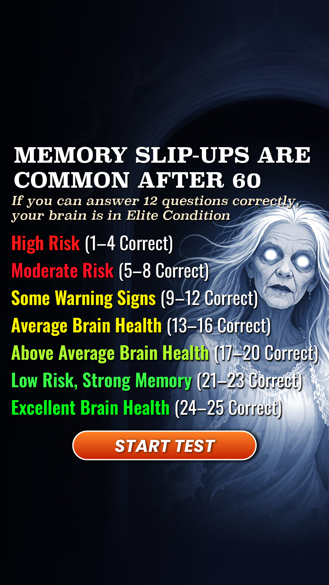 Yourselfirst: Mental Balance Facebook ad