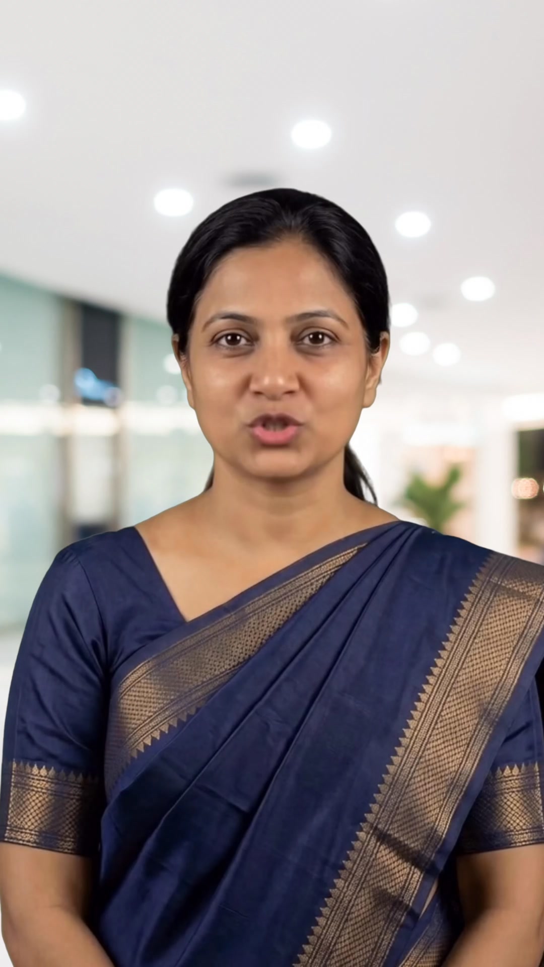VedicMed Facebook ad: Ayurvedic Care for Retinitis Pigmentosa